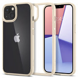 Spigen iPhone 13 Mini Skal Ultra Hybrid Sand Beige