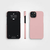 agood company iPhone 13 Mini Skal Växtbaserat Dusty Pink