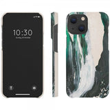 agood company iPhone 13 Mini Skal Växtbaserat Green Paint
