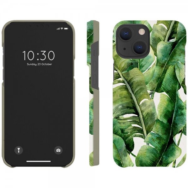 agood company iPhone 13 Mini Skal Växtbaserat Palm Leaves