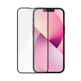 PanzerGlass iPhone 13 Mini Skärmskydd Edge-to-Edge Anti-Glare