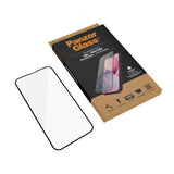 PanzerGlass iPhone 13 Mini Skärmskydd Edge-to-Edge Case Friendly