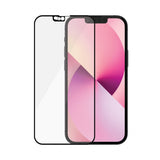 PanzerGlass iPhone 13 Mini Skärmskydd Edge-to-Edge Swarovski CamSlider