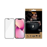 PanzerGlass iPhone 13 Mini Skärmskydd Edge-to-Edge Swarovski CamSlider