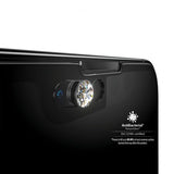 PanzerGlass iPhone 13 Mini Skärmskydd Edge-to-Edge Swarovski CamSlider