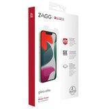 ZAGG InvisibleShield iPhone 13 Mini Skärmskydd Glass Elite