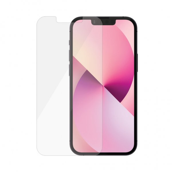 PanzerGlass iPhone 13 Mini Skärmskydd Standard Fit Case Friendly