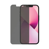 PanzerGlass iPhone 13 Mini Skärmskydd Standard Fit Case Friendly Privacy