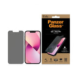PanzerGlass iPhone 13 Mini Skärmskydd Standard Fit Case Friendly Privacy