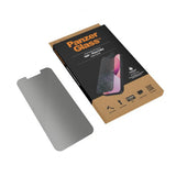 PanzerGlass iPhone 13 Mini Skärmskydd Standard Fit Case Friendly Privacy