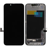 iPhone 13 Mini ZY In-Cell FHD LCD-skärm Svart