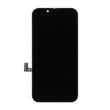 iPhone 13 Mini ZY In-Cell FHD LCD-skärm Svart