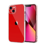 iPhone 13 Skal Ultra Slim Vit