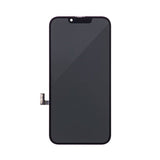 iPhone 13 OLED Skärm - Svart (tagen från ny iPhone)