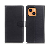 iPhone 13 Fodral med Stativ Svart