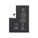 iPhone 13 Pro Batteri Hög Kvalité