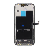 iPhone 13 Pro Display med LCD Skärm JK In-Cell