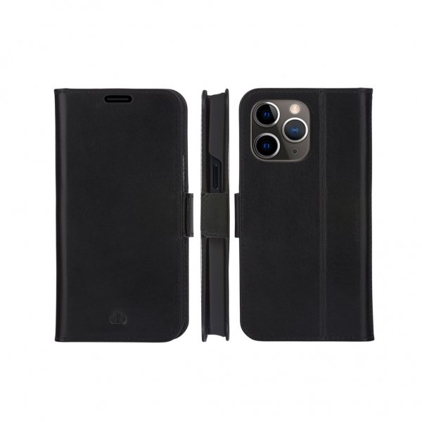 dbramante1928 iPhone 13 Pro Fodral Copenhagen Slim Svart