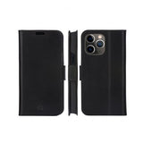 dbramante1928 iPhone 13 Pro Fodral Copenhagen Slim Svart