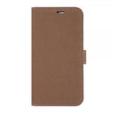 Onsala iPhone 13 Pro Fodral ECO Wallet Brun