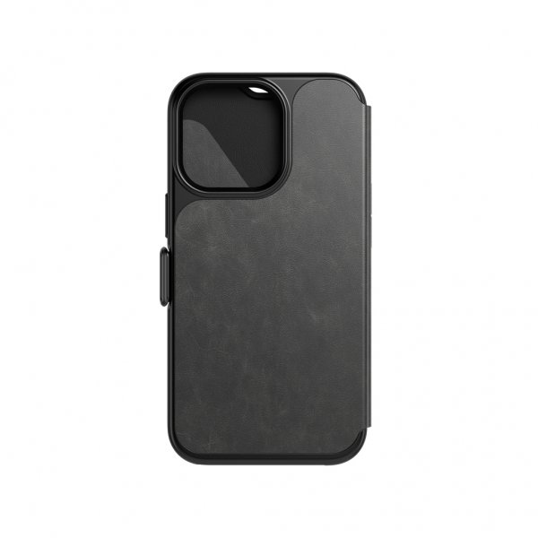 Tech21 iPhone 13 Pro Fodral Evo Wallet Svart