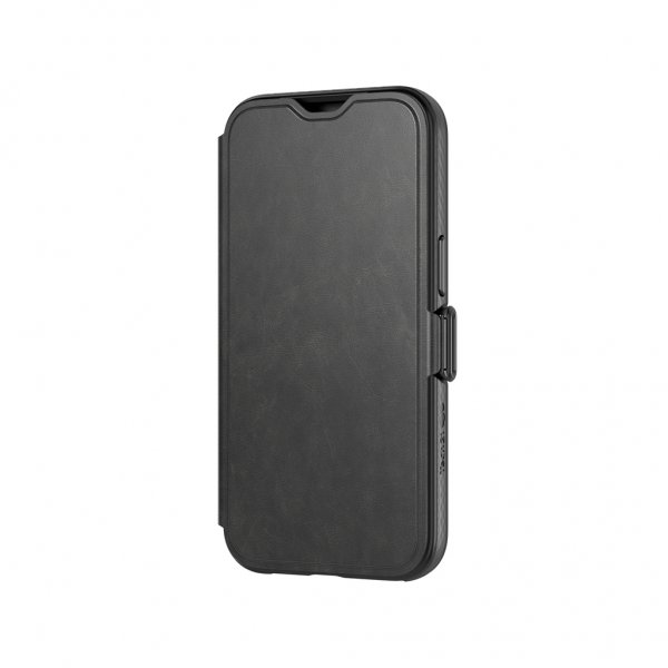 Tech21 iPhone 13 Pro Fodral Evo Wallet Svart