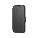Tech21 iPhone 13 Pro Fodral Evo Wallet Svart