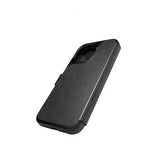 Tech21 iPhone 13 Pro Fodral Evo Wallet Svart