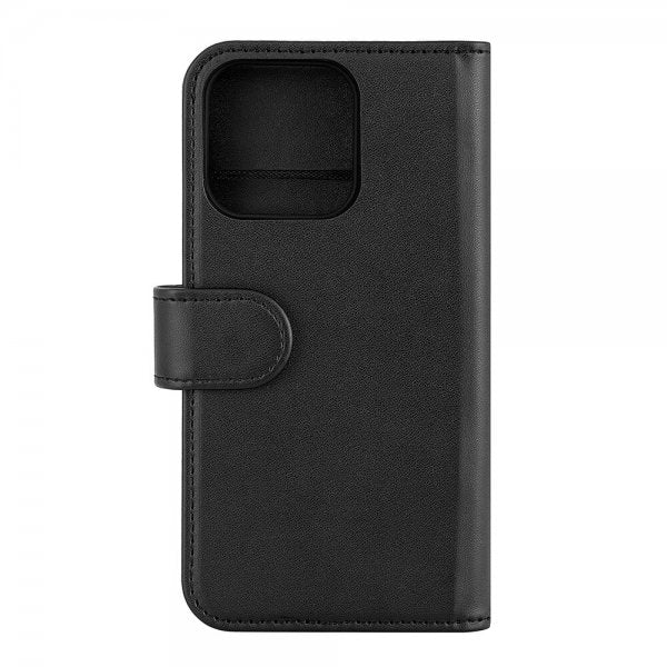 Gear iPhone 13 Pro Fodral Löstagbart Skal Svart