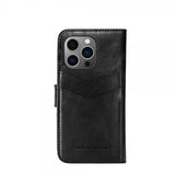Ideal of Sweden iPhone 13 Pro Fodral Magnet Wallet+ Svart