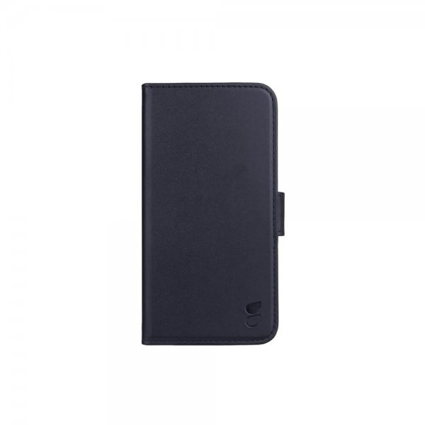 Gear iPhone 13 Pro Fodral med Kortfack Svart