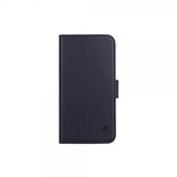 Gear iPhone 13 Pro Fodral med Kortfack Svart