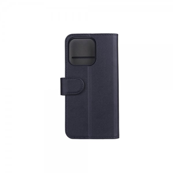 Gear iPhone 13 Pro Fodral med Kortfack Svart