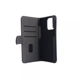 Gear iPhone 13 Pro Fodral med Kortfack Svart