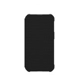 Urban Armor Gear (UAG) iPhone 13 Pro Fodral Metropolis Kevlar Svart