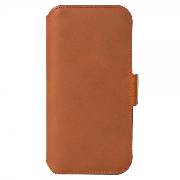 Kavaj iPhone 13 Pro Fodral Phoenix Brun