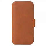 Kavaj iPhone 13 Pro Fodral Phoenix Brun