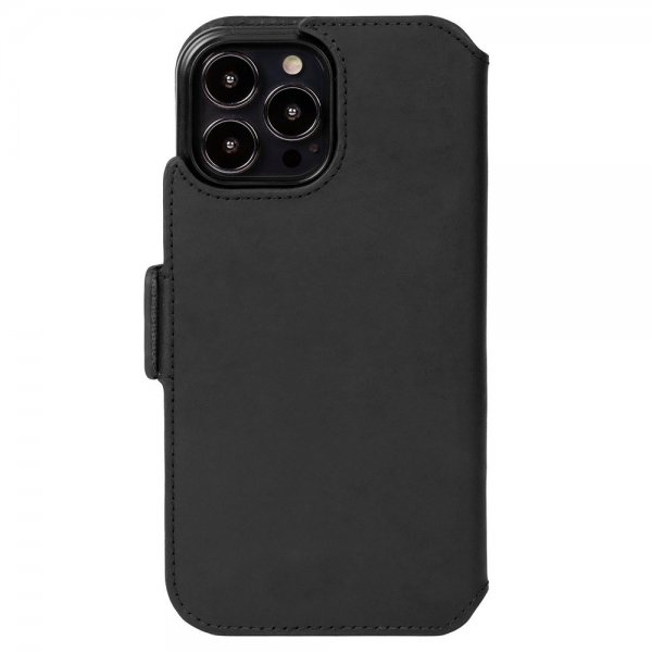 KAVAJ iPhone 13 Pro Fodral Phoenix Svart