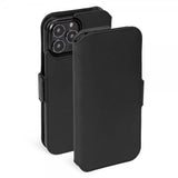 KAVAJ iPhone 13 Pro Fodral Phoenix Svart