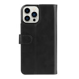 Krusell iPhone 13 Pro Fodral PhoneWallet Svart