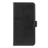 Krusell iPhone 13 Pro Fodral PhoneWallet Svart