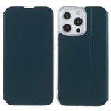 X-Level iPhone 13 Pro Fodral Shandoo Series Grön
