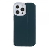 X-Level iPhone 13 Pro Fodral Shandoo Series Grön