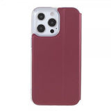 X-Level iPhone 13 Pro Fodral Shandoo Series Röd