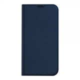 Dux Ducis iPhone 13 Pro Fodral Skin Pro Series Blå