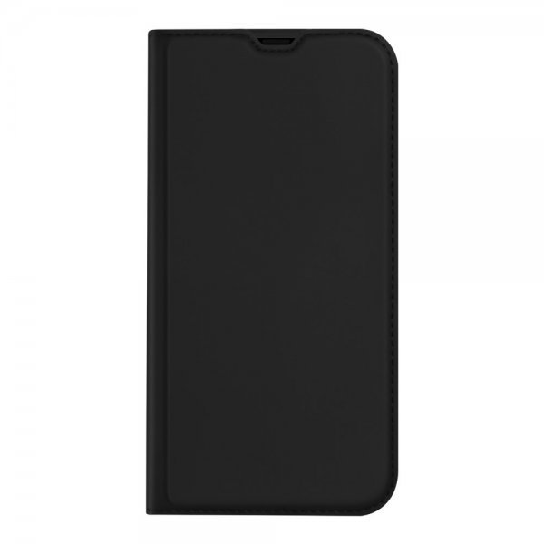 Dux Ducis iPhone 13 Pro Fodral Skin Pro Series Svart