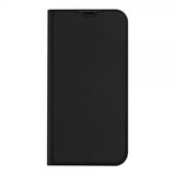 Dux Ducis iPhone 13 Pro Fodral Skin Pro Series Svart