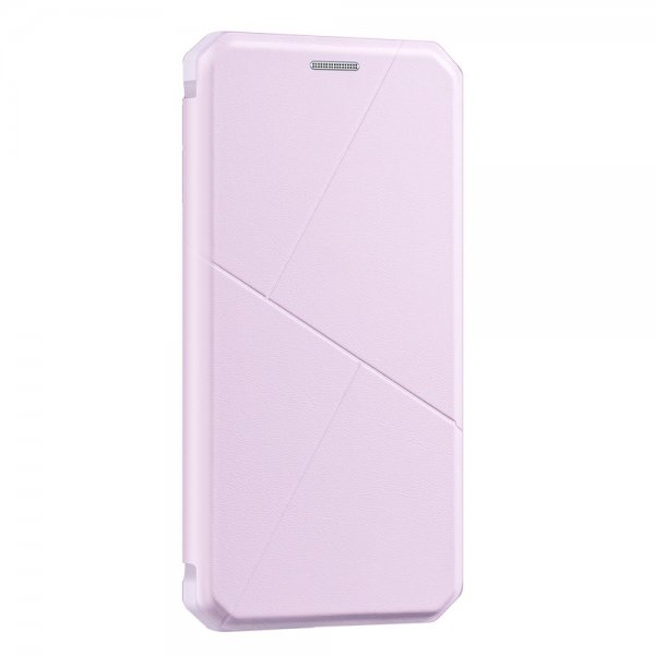 Dux Ducis iPhone 13 Pro Fodral Skin X Series Rosa