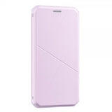 Dux Ducis iPhone 13 Pro Fodral Skin X Series Rosa