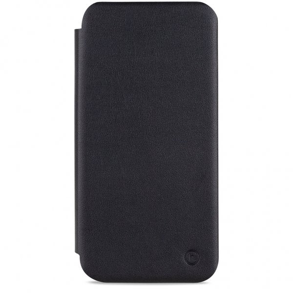 holdit iPhone 13 Pro Fodral SlimFlip Wallet Svart